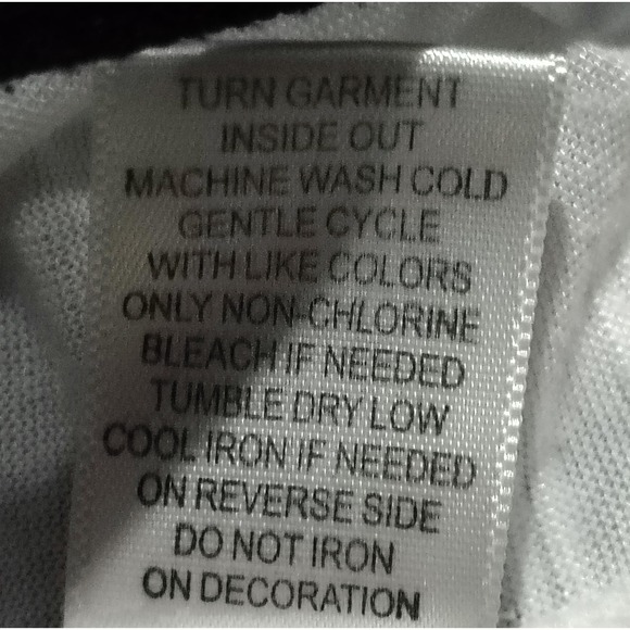 Blouse Womens 2X Gray Floral V Neck Kimono Sleeve Tunic Top Crochet Ruffle Sheer - Picture 3 of 6